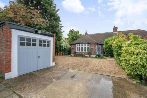 5 Bedroom Detached
